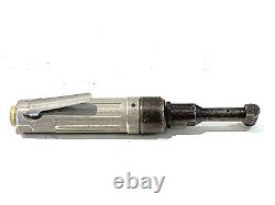 Dotco 90 Degree Pneumatic Angle Drill 6,200 Rpms 1/4-28 Threaded 15L2789-32