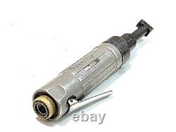 Dotco 90 Degree Pneumatic Angle Drill 6,200 Rpms 1/4-28 Threaded 15L2789-32