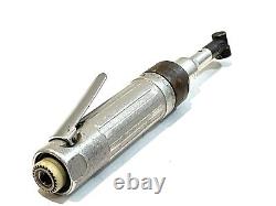 Dotco 90 Degree Pneumatic Angle Drill 6,200 Rpms 1/4-28 Threaded 15L2789-32