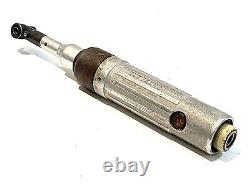 Dotco 90 Degree Pneumatic Angle Drill 6,200 Rpms 1/4-28 Threaded 15L2789-32