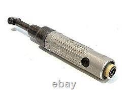 Dotco 90 Degree Pneumatic Angle Drill 6,200 Rpms 1/4-28 Threaded 15L2789-32