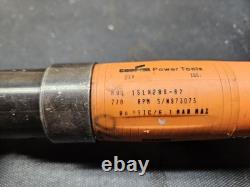 Dotco 90 Degree Threaded Drill 770 Rpm 15LN286-62
