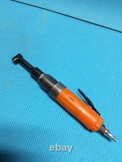 Dotco Angle Drill, 500 Rpm. 1/4-28 Internal Thread