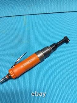 Dotco Angle Drill, 500 Rpm. 1/4-28 Internal Thread