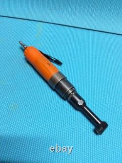 Dotco Angle Drill, 500 Rpm. 1/4-28 Internal Thread