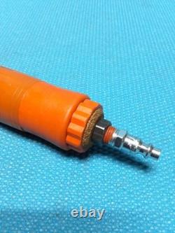 Dotco Angle Drill, 500 Rpm. 1/4-28 Internal Thread