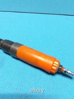 Dotco Angle Drill, 500 Rpm. 1/4-28 Internal Thread