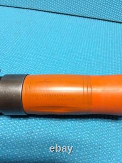 Dotco Angle Drill, 500 Rpm. 1/4-28 Internal Thread