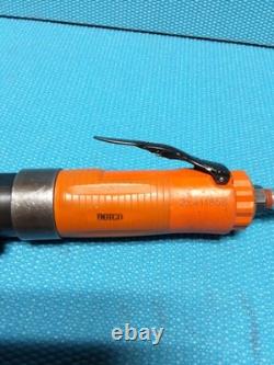 Dotco Angle Drill, 500 Rpm. 1/4-28 Internal Thread