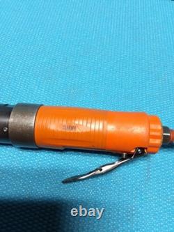 Dotco Angle Drill, 500 Rpm. 1/4-28 Internal Thread