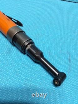 Dotco Angle Drill, 500 Rpm. 1/4-28 Internal Thread