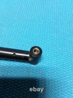 Dotco Angle Drill, 500 Rpm. 1/4-28 Internal Thread