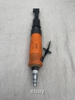 Dotco Angle Drill Model 15LF283-62 High-Performance Air Tool 3,300 RPM