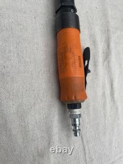 Dotco Angle Drill Model 15LF283-62 High-Performance Air Tool 3,300 RPM