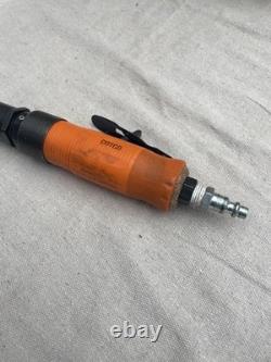 Dotco Angle Drill Model 15LF283-62 High-Performance Air Tool 3,300 RPM