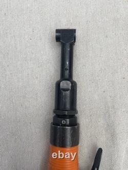 Dotco Angle Drill Model 15LF283-62 High-Performance Air Tool 3,300 RPM
