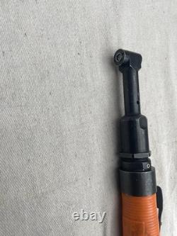 Dotco Angle Drill Model 15LF283-62 High-Performance Air Tool 3,300 RPM