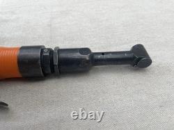 Dotco Angle Drill Model 15LF283-62 High-Performance Air Tool 3,300 RPM