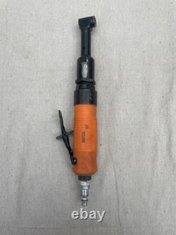 Dotco Angle Drill Model 15LF283-62 High-Performance Air Tool 3,300 RPM