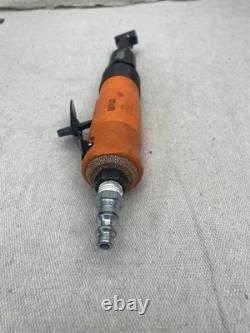 Dotco Angle Drill Model 15LF283-62 High-Performance Air Tool 3,300 RPM