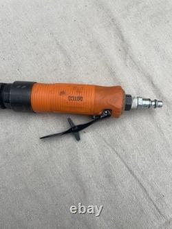 Dotco Angle Drill Model 15LF283-62 High-Performance Air Tool 3,300 RPM