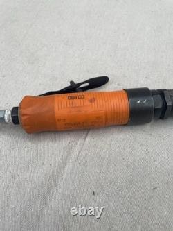 Dotco Angle Drill Model 15LF283-62 High-Performance Air Tool 3,300 RPM