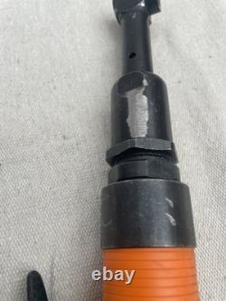 Dotco Angle Drill Model 15LF283-62 High-Performance Air Tool 3,300 RPM