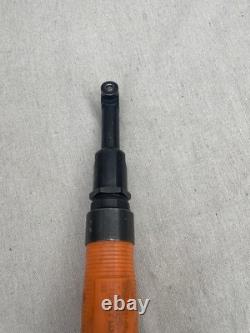Dotco Angle Drill Model 15LF283-62 High-Performance Air Tool 3,300 RPM