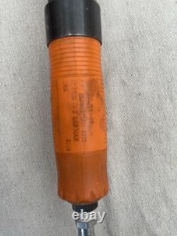 Dotco Angle Drill Model 15LF283-62 High-Performance Air Tool 3,300 RPM