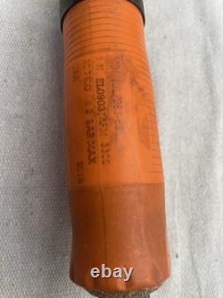 Dotco Angle Drill Model 15LF283-62 High-Performance Air Tool 3,300 RPM