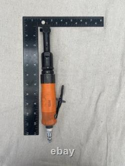 Dotco Angle Drill Model 15LF283-62 High-Performance Air Tool 3,300 RPM