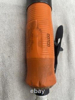 Dotco Angle Drill Model 15LF283-62 High-Performance Air Tool 3,300 RPM