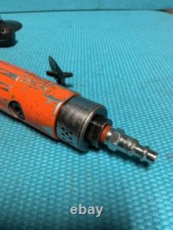 Dotco Die Angle Grinder, 11000, RPM, Collet 1/4