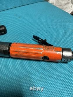 Dotco Die Angle Grinder, 11000, RPM, Collet 1/4