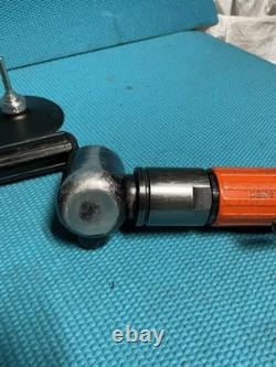 Dotco Die Angle Grinder, 11000, RPM, Collet 1/4