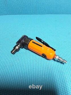 Dotco Die Angle Grinder 12,000 RPM. 1/4 collet