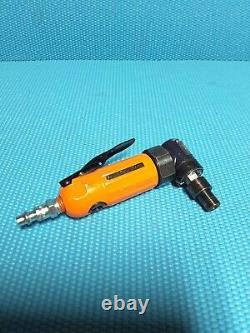 Dotco Die Angle Grinder 12,000 RPM. 1/4 collet