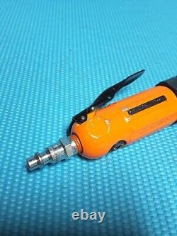 Dotco Die Angle Grinder 12,000 RPM. 1/4 collet