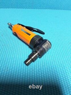 Dotco Die Angle Grinder 12,000 RPM. 1/4 collet