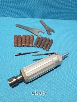 Dotco Die Grinder, 18,000 RPM, Collet 1/4