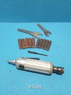 Dotco Die Grinder, 18,000 RPM, Collet 1/4