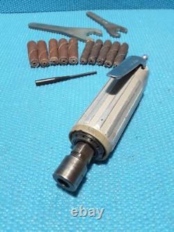 Dotco Die Grinder, 18,000 RPM, Collet 1/4