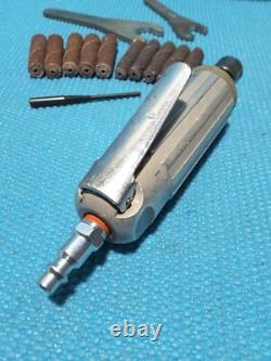 Dotco Die Grinder, 18,000 RPM, Collet 1/4