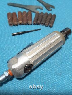 Dotco Die Grinder, 18,000 RPM, Collet 1/4