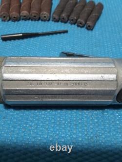 Dotco Die Grinder, 18,000 RPM, Collet 1/4