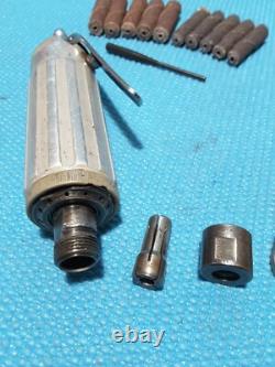 Dotco Die Grinder, 18,000 RPM, Collet 1/4