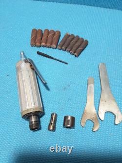 Dotco Die Grinder, 18,000 RPM, Collet 1/4
