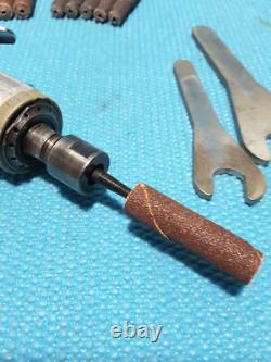 Dotco Die Grinder, 18,000 RPM, Collet 1/4