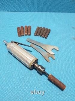 Dotco Die Grinder, 18,000 RPM, Collet 1/4