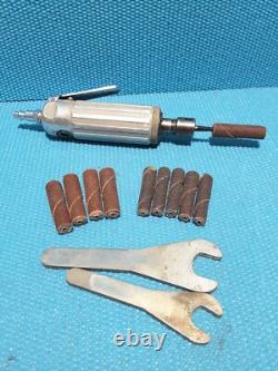 Dotco Die Grinder, 18,000 RPM, Collet 1/4